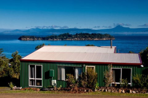 Discover Bruny Island Holiday Accommodation - Darwin Holiday 0