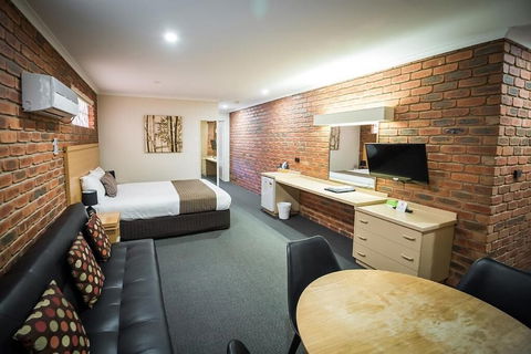 Australian Settlers Motor Inn - Darwin Holiday 6