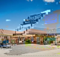 Australian Settlers Motor Inn - Darwin Holiday