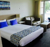 Zorba Motel - Darwin Holiday