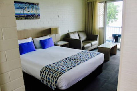 Zorba Motel - Darwin Holiday 0