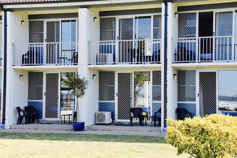 Zorba Motel - Darwin Holiday 6