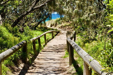 Hideaway Noosa Men Only Beach Resort - Darwin Holiday 6