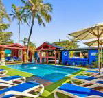 Hideaway Noosa Men Only Beach Resort - Darwin Holiday