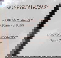 Park House Motor Inn - Darwin Holiday