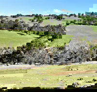 Balingup Highview Chalets - Darwin Holiday