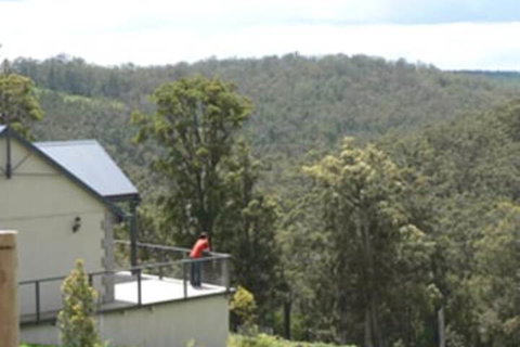 Scarlet Woods Chalets - Darwin Holiday 1