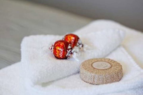 Scarlet Woods Chalets - Darwin Holiday 4