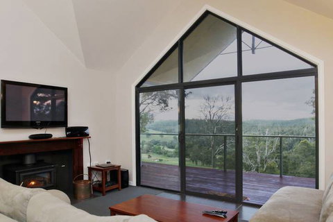 Scarlet Woods Chalets - Darwin Holiday 3