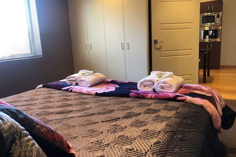 Barossa Valley Apartments - Darwin Holiday 7