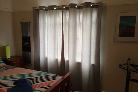 Maydena Chalet - Darwin Holiday 7