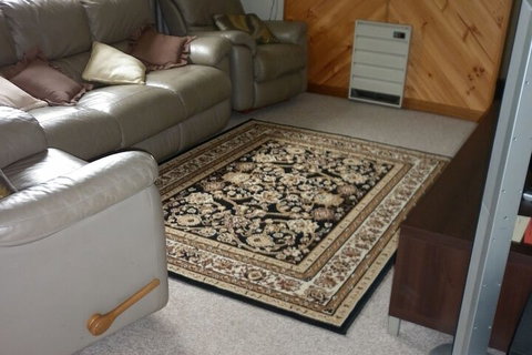 Maydena Chalet - Darwin Holiday 5