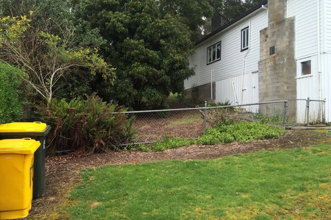 Maydena Chalet - Darwin Holiday 3