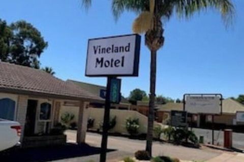 Vineland Motel - Darwin Holiday 5