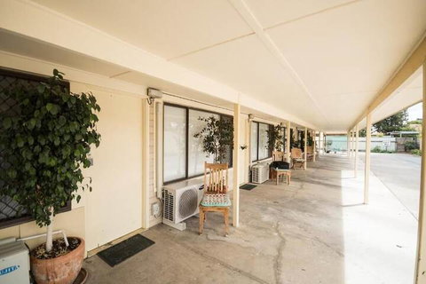 Vineland Motel - Darwin Holiday 4