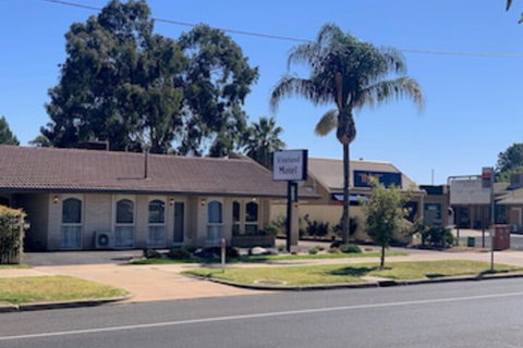 Vineland Motel - Darwin Holiday 0