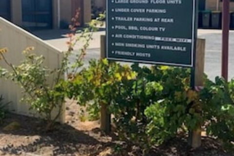 Vineland Motel - Darwin Holiday 3