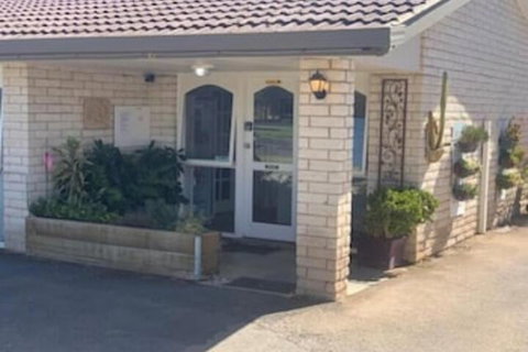 Vineland Motel - Darwin Holiday 1