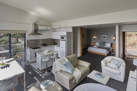 Tamar River Apartments - Darwin Holiday 2