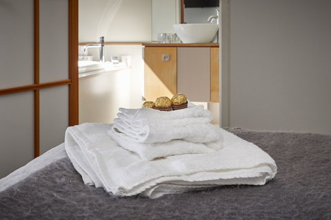 Tamar River Apartments - Darwin Holiday 3