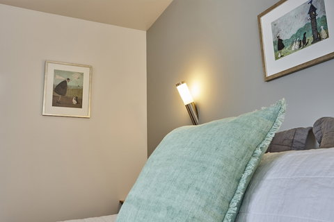 Tamar River Apartments - Darwin Holiday 4