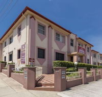Waldorf Drummoyne Serviced Apartments - Darwin Holiday