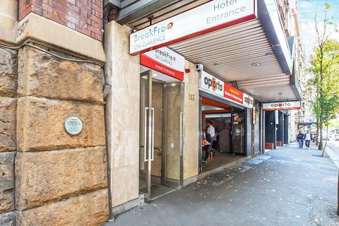 BreakFree On Clarence - Darwin Holiday 1