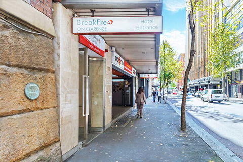 BreakFree On Clarence - Darwin Holiday 2