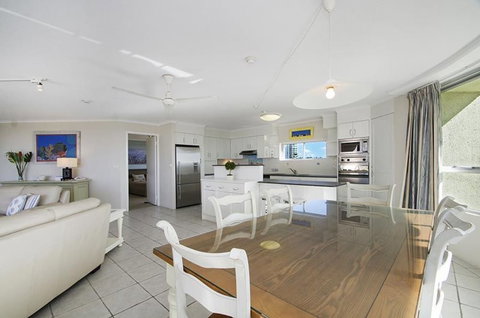 Chateau Royale - Darwin Holiday 5