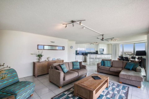 Chateau Royale - Darwin Holiday 3