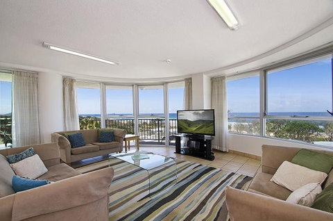 Chateau Royale - Darwin Holiday 1