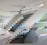 Chateau Royale - Darwin Holiday