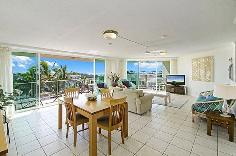 Chateau Royale - Darwin Holiday 6