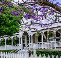 Wiss House Bed and Breakfast - Darwin Holiday