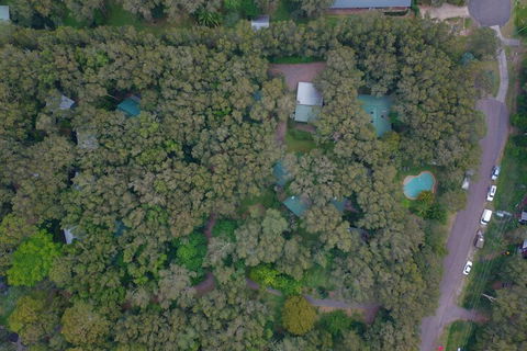 Wanderers Retreat Port Stephens - Darwin Holiday 2