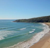Wanderers Retreat Port Stephens - Darwin Holiday