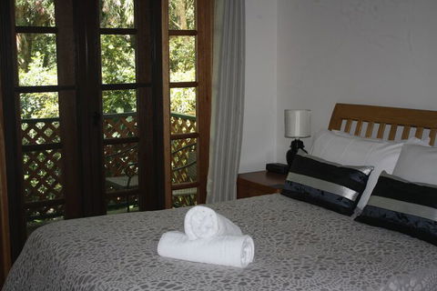 Wanderers Retreat Port Stephens - Darwin Holiday 7