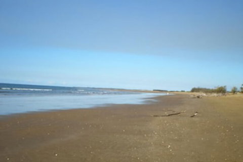 Moore Park Beach Motel - Darwin Holiday 0