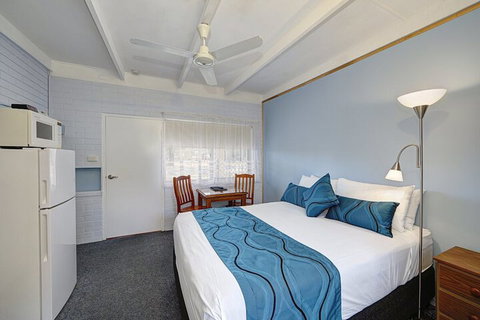 Moore Park Beach Motel - Darwin Holiday 7