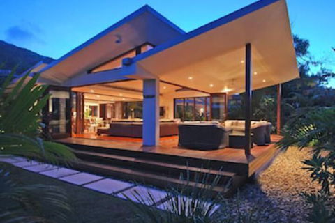 A PERFECT STAY - Pavilion 2 At Broken Head - Darwin Holiday 0