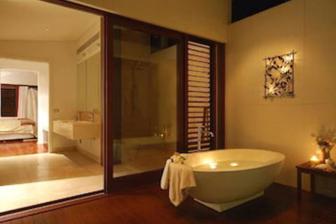 A PERFECT STAY - Pavilion 2 At Broken Head - Darwin Holiday 3