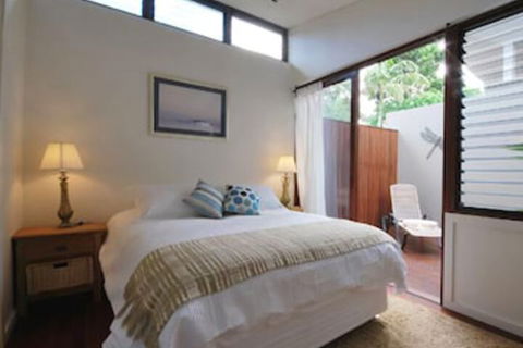 A PERFECT STAY - Pavilion 2 At Broken Head - Darwin Holiday 4