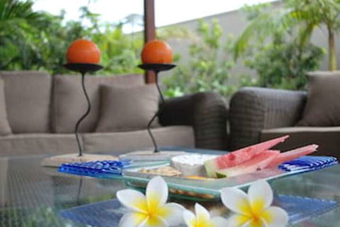 A PERFECT STAY - Pavilion 2 At Broken Head - Darwin Holiday 5