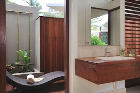 A PERFECT STAY - Pavilion 2 At Broken Head - Darwin Holiday 6