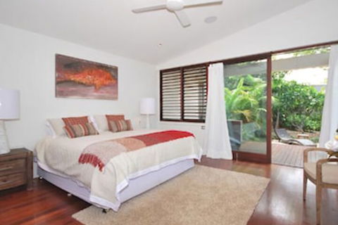 A PERFECT STAY - Pavilion 2 At Broken Head - Darwin Holiday 7