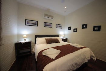 Rothwood B & B - Darwin Holiday 5