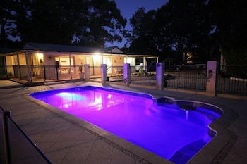 Rothwood B & B - Darwin Holiday 2