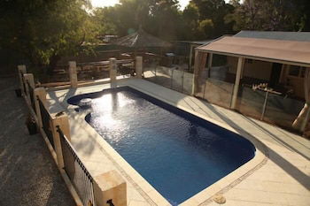 Rothwood B & B - Darwin Holiday 3
