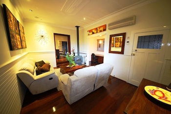 Rothwood B & B - Darwin Holiday 0