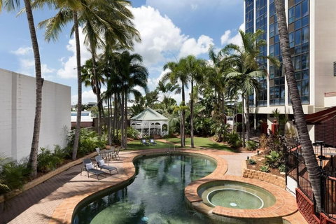 Townsville Southbank Apartments - Darwin Holiday 4